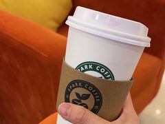 -逸派咖啡 EPARKCOFFEE(广安门店)