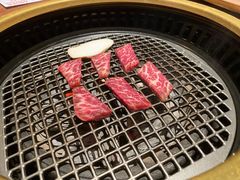 -虎哥六韩式烤肉料理 TIGERGRILL(隆生金山湖中心购物广场店)