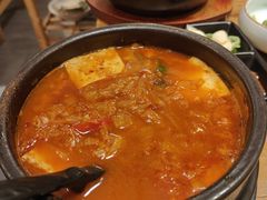 -九田家黑牛烤肉料理(华侨城店)