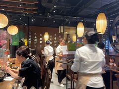 -呷哺呷哺 小火锅 (浦东新欧尚超市店)