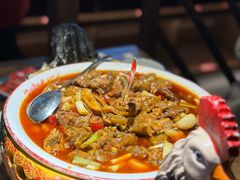 -龙潭喜客·四川客家菜