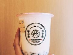 -我是酸奶君(壹方城店)