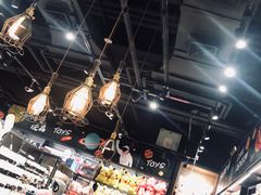 -酷乐潮玩(城西银泰城店)