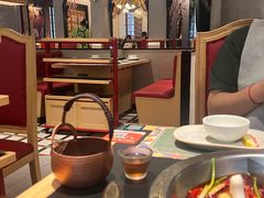 -廖掌柜·重庆鲜货火锅(上海首店)