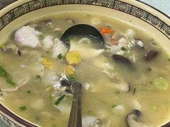 -稻香餐厅中餐干锅(劼人路店)