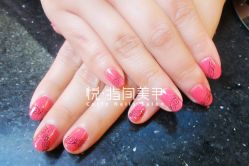 美甲照片 542-----------悦指间美甲美睫