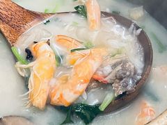 -大洋家·精品潮汕菜·生腌砂锅粥(天河东路店)