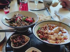 -妈妈的味道(和顺古镇店)