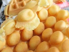 -利强记北角鸡蛋仔(弥敦道店 )