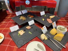 -索菲特酒店 · 云尚天际自助餐厅