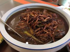 母油船鸭-椿不老