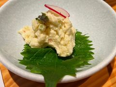 -花潮料理艺食馆(世欧广场店)