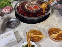 -渝味黄姐火锅(黄泥村店)