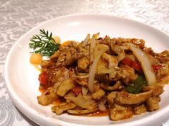 -马凯餐厅(地安门店)
