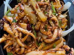 -状元阁烧烤(新华路总店)