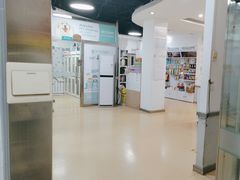 -瑞派宠物医院·内科·软组织·绝育中心(沈阳八纬路分院)