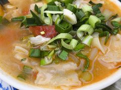 -老字号老马炕锅烤肉城