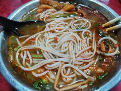 -谭老太正宗柳州螺狮粉(家和花园店)