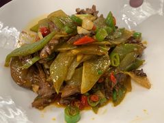 -马凯餐厅(地安门店)