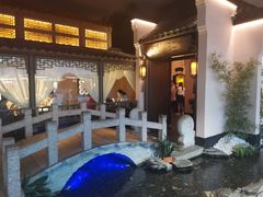 门面-吴莊(龙城万科里店)