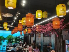 -外婆船宴餐厅·外婆喊你回家吃饭