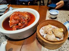 -南京大牌档(苏州中心店)