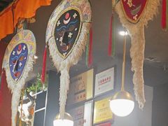 -敏珠拉姆藏餐·南京厨房(富春江东街店)