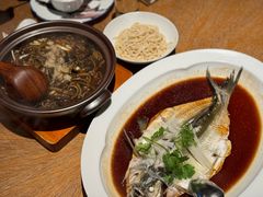 -宁波柏悦酒店·钱湖渔港