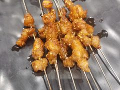 -红东阁东北菜烤肉酒馆(CROSS万象汇店)