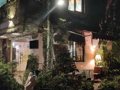 -默迹咖啡馆