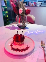 -Aimee'sCake婚礼甜品台·企业商务茶歇