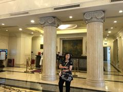 -中旅阿那亚九龙湖·公主酒店