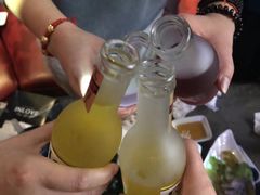 -INLOVE KTV(西溪印象城店)