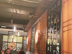大堂-将军牛排·尔滨地标朝鲜族美食(总店)