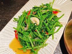 -泰傳奇
