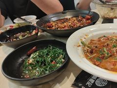 -聚味瞿记·龙虾堂(咸嘉湖店)