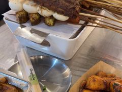 -有局·成都市井烧烤·精酿啤酒(双楠店)