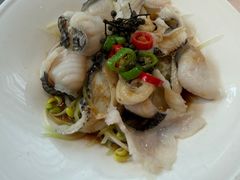 -老洋房花园饭店(绍兴路店)