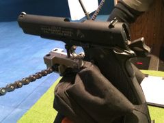-枪馆1号实弹射击俱乐部