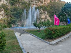 -大连冰峪旅游度假区