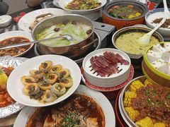 -小八仙·八方(移民广场店)