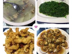 -九龙餐厅(大沽路店)