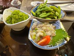 -昱匠·日本料理(金融街店)