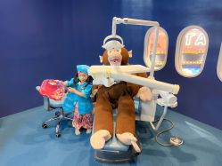 -奈尔宝·儿童乐园·亲子餐厅(鄞州万达店)