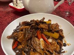-大铁勺新津菜(东丽阳光新业广场店)