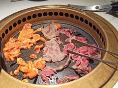 -花味烤肉·拌饭(庐阳万科店)