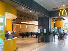 -麦当劳(SM城市广场店)