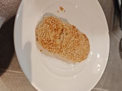 -晓淮山·扬州早茶·淮扬菜(龙阳广场店)