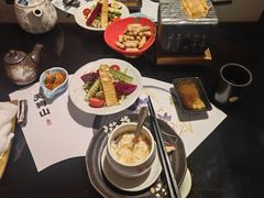 -天狗山料理(省体店)