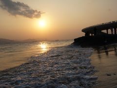 iphone_upload_pic-白城沙滩